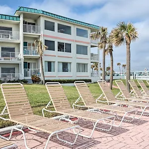 Waterfront Daytona With Pool Access! Daytona Beach