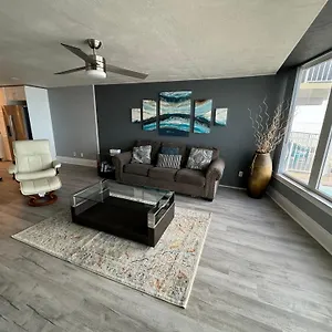 Direct Oceanfront No-drive Beach Daytona Beach
