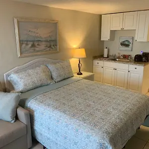 Pirates Cove Unit G22 Daytona Beach