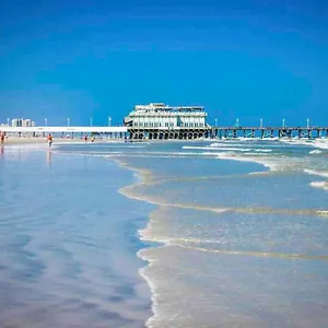 Daytona Daytona Beach